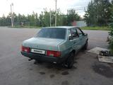 ВАЗ (Lada) 21099 2001 годаfor800 000 тг. в Петропавловск – фото 2