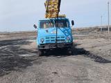 МАЗ  Маз 500 1982 года за 1 700 000 тг. в Ерейментау – фото 2