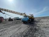 МАЗ  Маз 500 1982 года за 1 700 000 тг. в Ерейментау