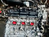 Двигатель на Ниссан Теана VQ 35 объём 3.5 без навесного за 550 000 тг. в Алматы – фото 5