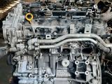 Двигатель на Ниссан Теана VQ 35 объём 3.5 без навесного за 550 000 тг. в Алматы – фото 3