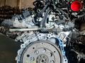 Двигатель на Ниссан Теана VQ 35 объём 3.5 без навесногоүшін550 000 тг. в Алматы – фото 4