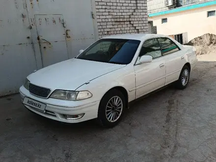 Toyota Mark II 1997 года за 2 800 000 тг. в Павлодар – фото 5