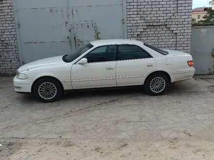 Toyota Mark II 1997 года за 2 800 000 тг. в Павлодар – фото 6