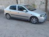 Opel Astra 2003 года за 2 400 000 тг. в Актобе – фото 2