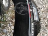 Крышка багажника Mercedes clk w209 за 50 000 тг. в Шымкент – фото 3