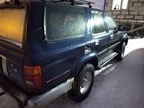 Toyota 4Runner 1992 годаүшін2 500 000 тг. в Актобе – фото 5