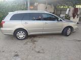 Toyota Avensis 2004 года за 4 600 000 тг. в Алматы