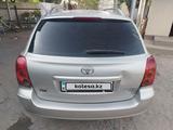 Toyota Avensis 2004 года за 4 600 000 тг. в Алматы – фото 5