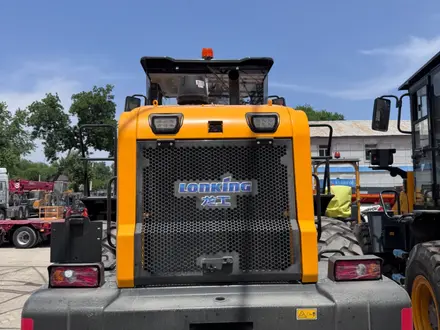 Lonking  ZL50NK 2026 года за 25 000 000 тг. в Алматы – фото 14