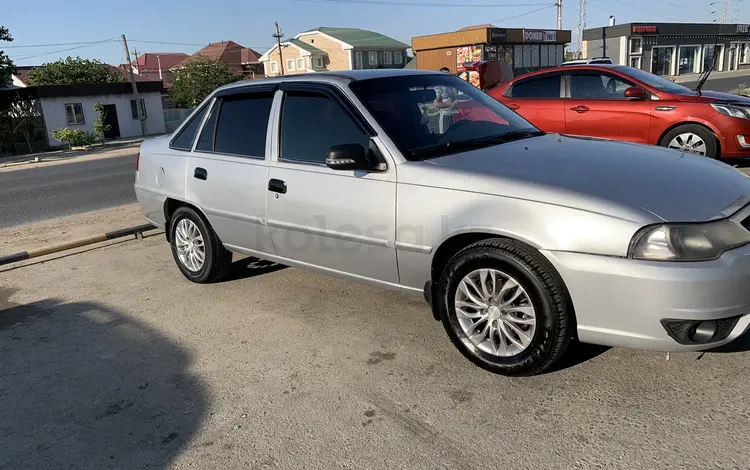 Daewoo Nexia 2013 года за 2 300 000 тг. в Актау