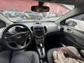 Chevrolet Aveo 2013 года за 3 300 000 тг. в Алматы – фото 5