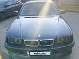 BMW 730 1995 годаүшін2 500 000 тг. в Усть-Каменогорск – фото 4