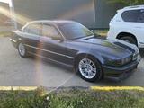 BMW 730 1995 годаүшін2 500 000 тг. в Усть-Каменогорск – фото 2