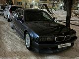 BMW 730 1995 годаүшін2 500 000 тг. в Усть-Каменогорск
