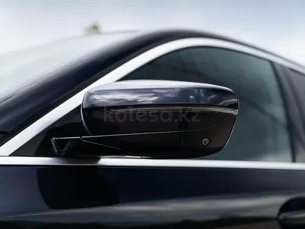 BMW 540 2018 года за 26 500 000 тг. в Алматы – фото 7