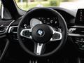 BMW 540 2018 года за 26 500 000 тг. в Алматы – фото 11