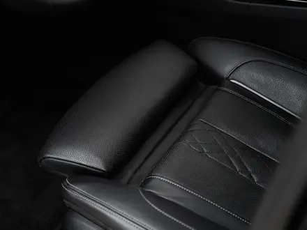 BMW 540 2018 года за 26 500 000 тг. в Алматы – фото 18