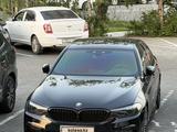 BMW 540 2018 года за 26 500 000 тг. в Алматы