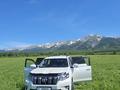 Toyota Land Cruiser Prado 2018 годаүшін32 000 000 тг. в Риддер