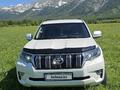 Toyota Land Cruiser Prado 2018 годаүшін32 000 000 тг. в Риддер – фото 2