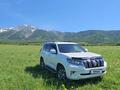 Toyota Land Cruiser Prado 2018 годаүшін32 000 000 тг. в Риддер – фото 3