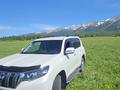 Toyota Land Cruiser Prado 2018 годаүшін32 000 000 тг. в Риддер – фото 4