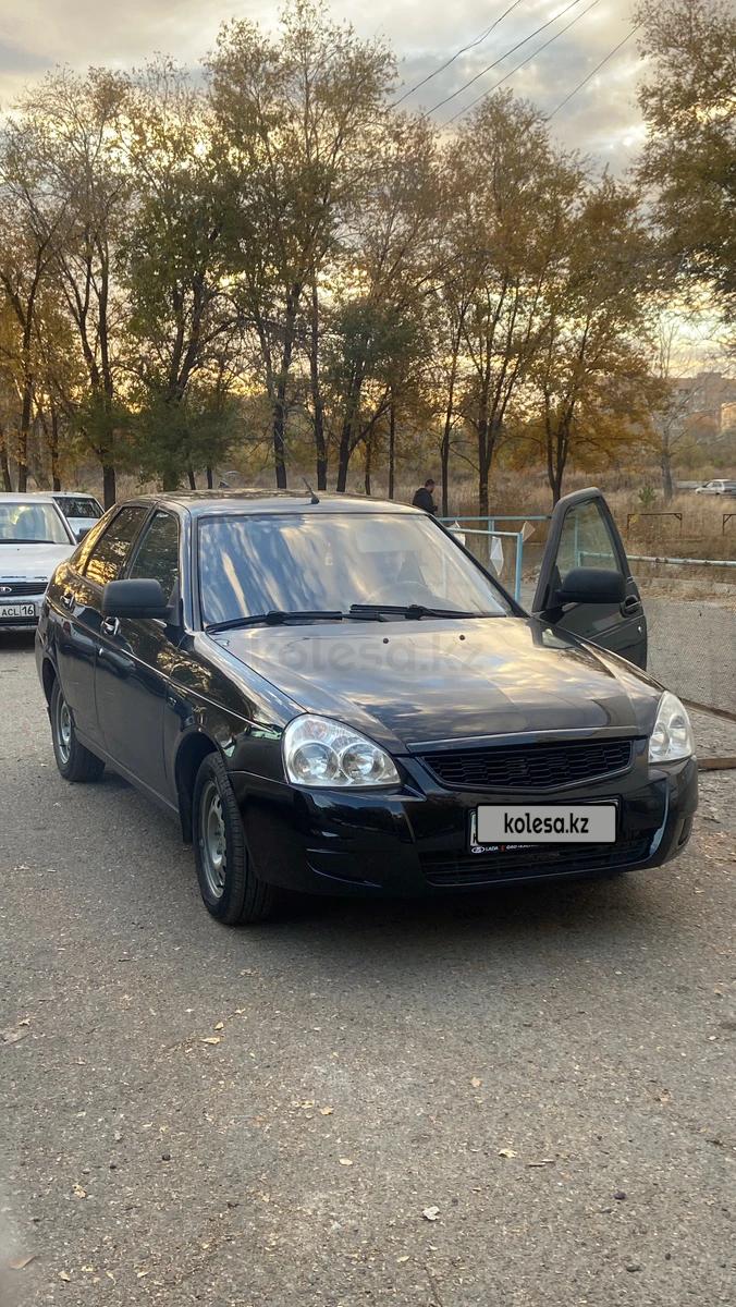 ВАЗ (Lada) Priora 2172 2013 г.