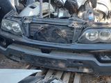 Ноускат/Носик BMW E53 рестайлинг за 707 тг. в Шымкент