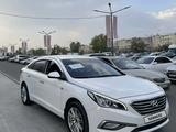 Hyundai Sonata 2015 года за 8 100 000 тг. в Шымкент