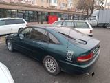 Mitsubishi Galant 1997 годаүшін1 200 000 тг. в Тараз – фото 2