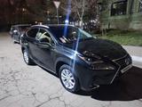 Lexus NX 300 2018 годаүшін12 500 000 тг. в Астана – фото 3