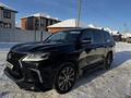 Lexus LX 450 2015 года за 26 000 000 тг. в Уральск
