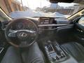 Lexus LX 450 2015 года за 26 000 000 тг. в Уральск – фото 9