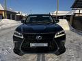 Lexus LX 450 2015 года за 26 000 000 тг. в Уральск – фото 10