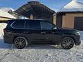 Lexus LX 450 2015 года за 26 000 000 тг. в Уральск – фото 3