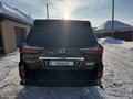 Lexus LX 450 2015 года за 26 000 000 тг. в Уральск – фото 5