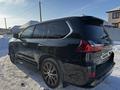 Lexus LX 450 2015 года за 26 000 000 тг. в Уральск – фото 6