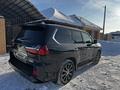 Lexus LX 450 2015 года за 26 000 000 тг. в Уральск – фото 4