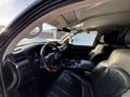 Lexus LX 450 2015 года за 26 000 000 тг. в Уральск – фото 8