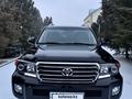 Toyota Land Cruiser 2015 годаүшін29 500 000 тг. в Тараз