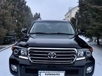 Toyota Land Cruiser 2015 года за 29 500 000 тг. в Тараз