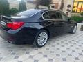 BMW 750 2011 годаүшін13 000 000 тг. в Караганда – фото 3