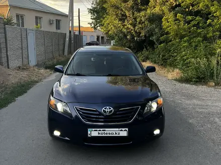 Toyota Camry 2007 года за 6 500 000 тг. в Тараз