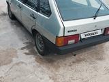 ВАЗ (Lada) 2109 2002 года за 700 000 тг. в Шымкент – фото 2