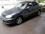 Chevrolet Lanos 2008 годаfor650 000 тг. в Кокшетау