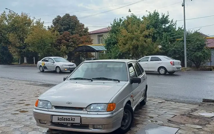 ВАЗ (Lada) 2114 2013 годаүшін1 780 000 тг. в Шымкент