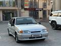 ВАЗ (Lada) 2114 2013 годаүшін1 780 000 тг. в Шымкент – фото 11