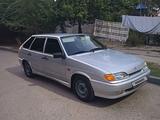 ВАЗ (Lada) 2114 2013 года за 1 780 000 тг. в Шымкент – фото 2