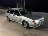 ВАЗ (Lada) 2114 2013 года за 1 780 000 тг. в Шымкент – фото 3